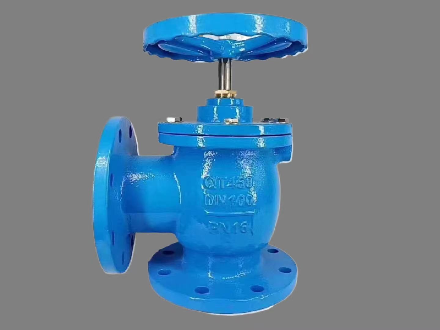 給/排水管，市政管道用手動快開排泥閥SD44X